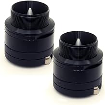 HERTZ ST35 1.4" 100W RMS High Efficiency Compression Driver Bullet Tweeters