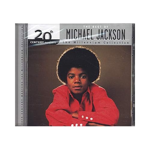 The Best of Michael Jackson: 20th Century Masters - The Millennium Collection