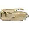 6.5" Plastic Tortilla Press