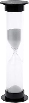 New Mini Sandglass Hourglass Sand Clock Timer 60 Seconds 1 Minute
