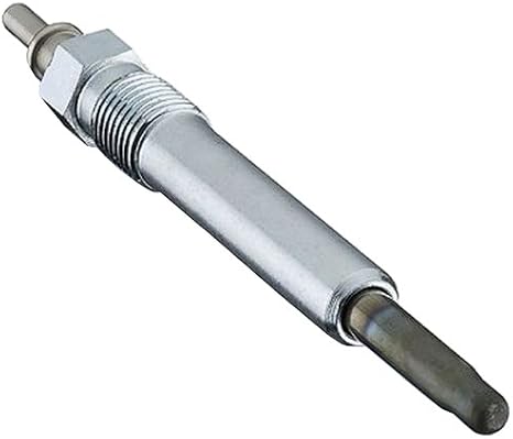 BREMI Glow Plug compatible with Mercedes PUCH G-Modell S124 S202 S210 W124 W140 0011592001