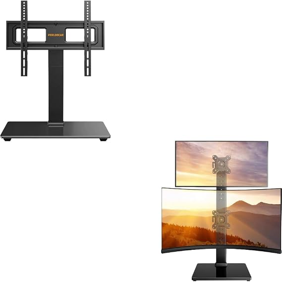 Perlegear TV Stand PGTVS30 & PGTVS26