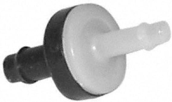 Motorcraft YG360 Emission Vacuum Valve, white