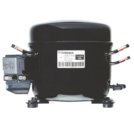 Copeland ARE40C4E-IAA Replacement Refrigeration Compressor 1/3 HP R-134A R134A