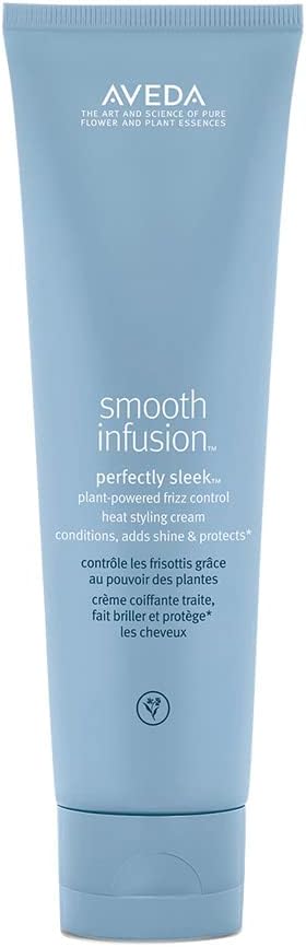 Aveda Smooth Infusion Perfectly Sleek Isıdan Koruyucu Saç Kremi 150 Ml