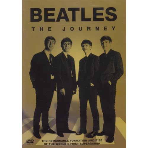 Beatles, The Journey