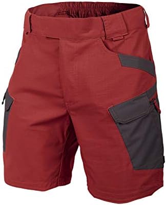 Helikon-Tex Mens Urban Tactical Shorts 8.5