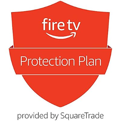 3-Year Protection plan for Amazon Fire TV 50 4-Series 2024 release