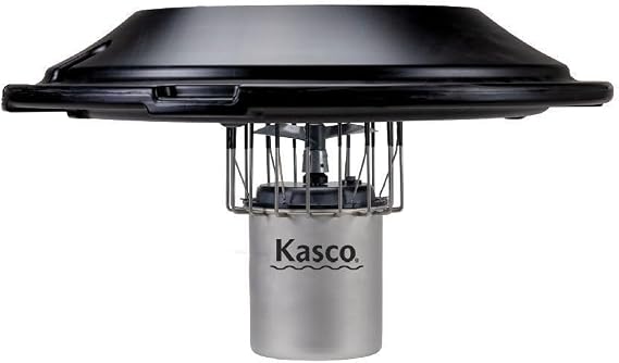Kasco 3/4HP Surface Aerator -240V with 150 ft Electric Power Cord | Efficient Surface Aeration For Lakes & Pond | Maximum Circulation for Clear Healthy Water