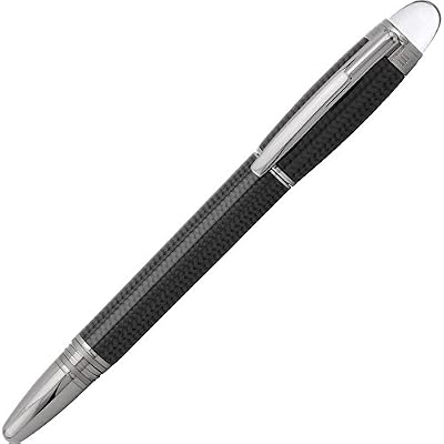 Mont Blanc Starwalker Full Carbon Fineliner 109366