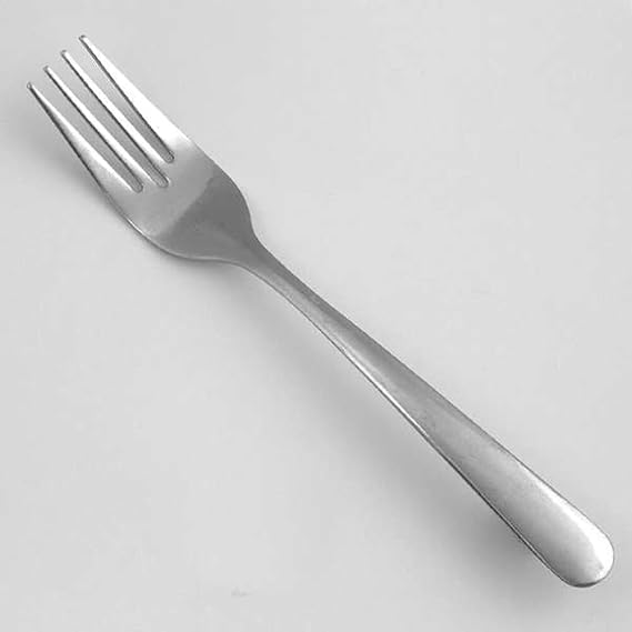 Stainless Windsor Salad Fork