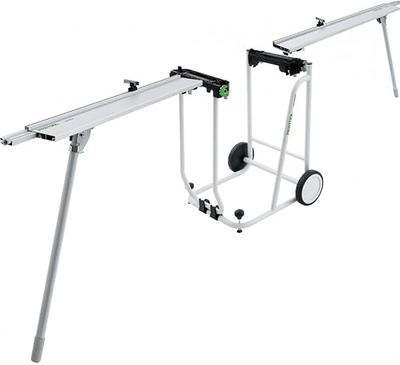 Festool KAPEX KS 120 Underframe Mobile Stand UG UG-KA/F-Set - Imperial Scales