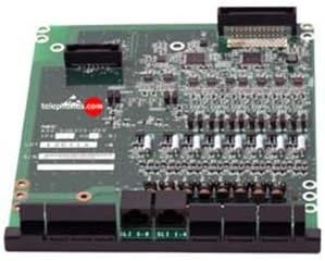 NEC SL1100 NEC-1100021 SL1100 8-Port Analog Station Card