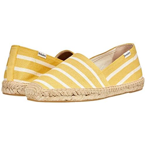 Soludos Womens Dali Espadrilles