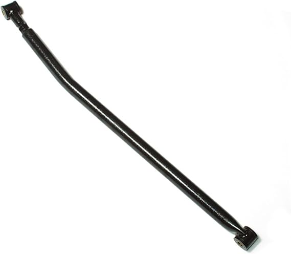 Superlift 1080 Black Powdercoated Steel Adjustable Track Bar