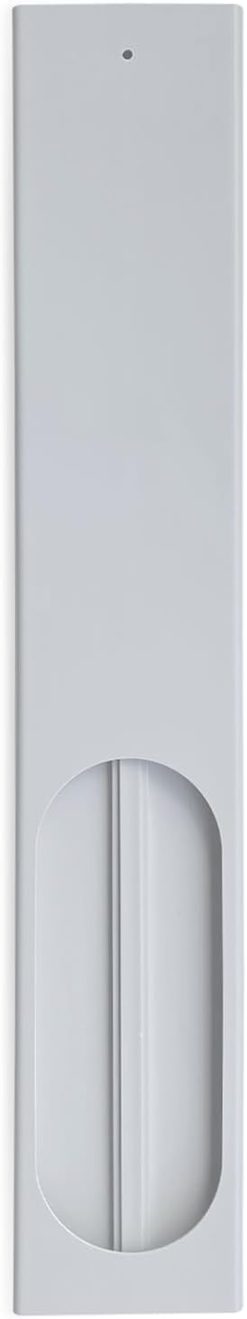 Pro Breeze Sliding WIndow Sealiing Board Assembly Kit for Pro Breeze Portable Air Conditioner