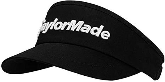TaylorMade 2019 High Crown Visor