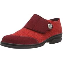 Berkemann Women's High Slippers