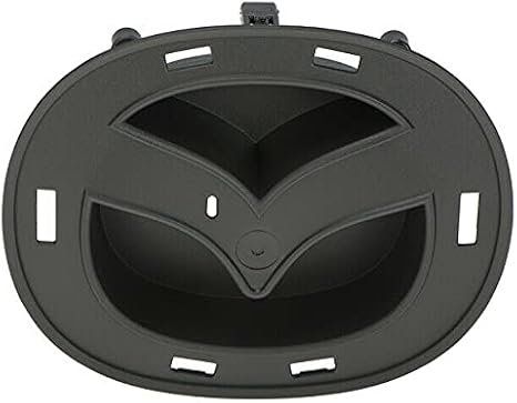 Bracket, Rad. Grille (GHP9-50-716A)
