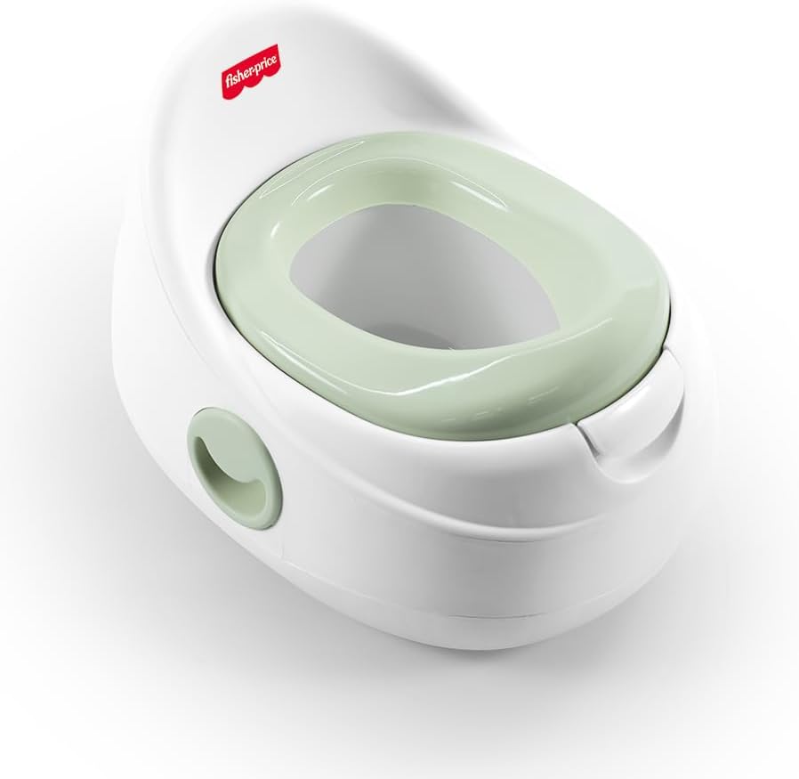 Fisher-Price Lazımlık 1852