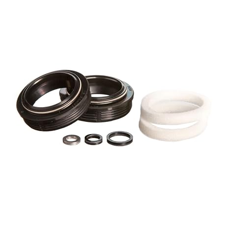 PUSH Industries Ultra Low Friction Seal Kit Fox - 38mm, No Results