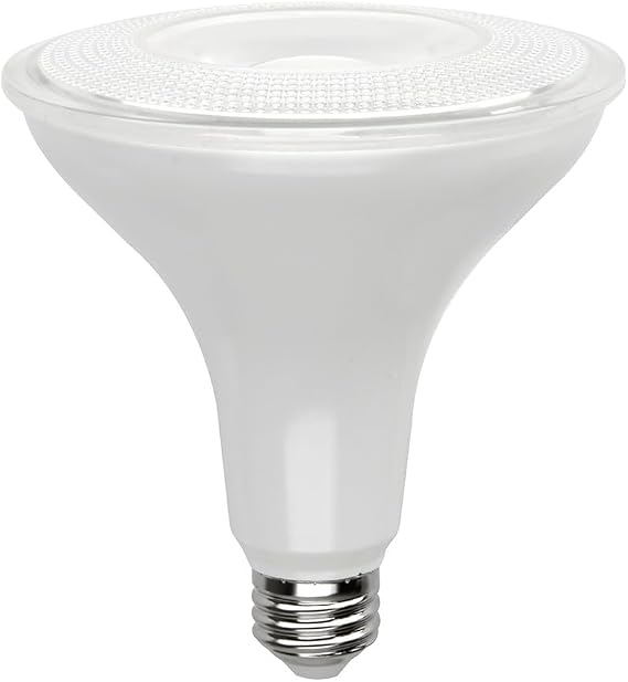 Maxlite, 15P38WD27FL, 15W PAR38 Wet Rated DIM 2700K Flood