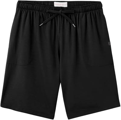 Derek Rose Mens Micro Modal Casual Shorts Athletic Lounge Bottoms