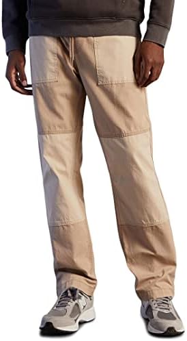 PacSun Mens Panel Cargo Pants