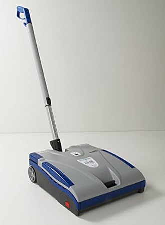 Lindhaus LS38 Corded Multi-Function Vacuum Sweeper