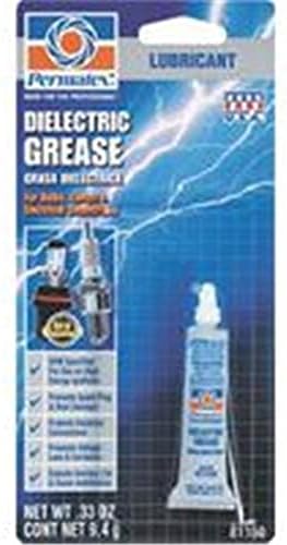 Permatex 81150 9.4 Gram Tune Up Grease Dilectric