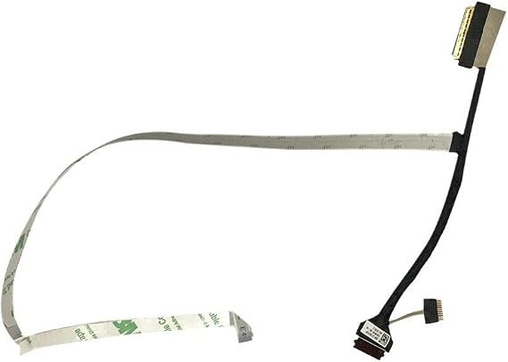 JINTAI Suyitai Touch LCD EDP Flex Cable for Lenovo IdeaPad 5 15ITL05