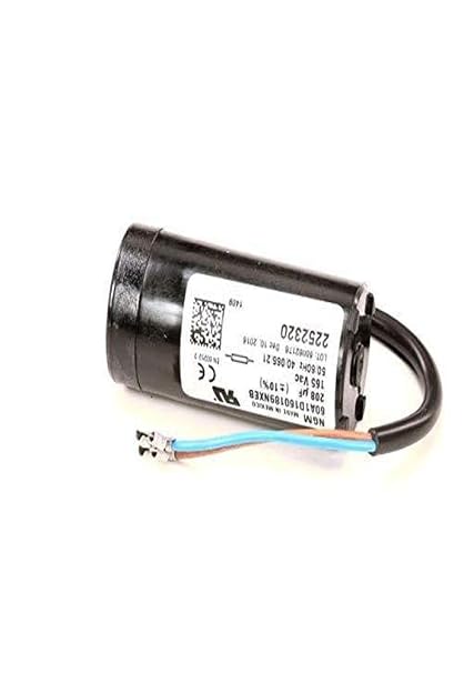 Kelvinator (KELVB) Start Capacitor