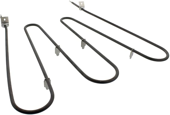Bake Element for Frigidaire, Tappan, AP2126365, PS439617, 316202200