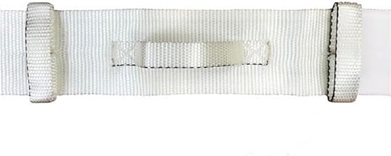 The Wright Stuff Elgin Deluxe Walking Gait Belt (Large)