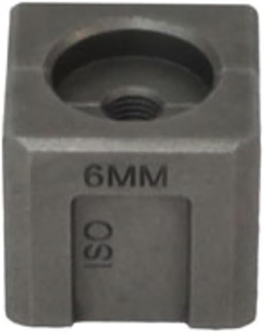 MASTERCOOL - 6Mm Die Set (71475-16M)