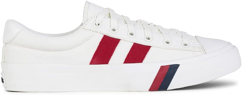 PRO-Keds Mens Rplus2a