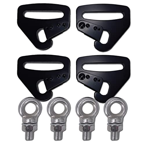 AAAA Aces Racing 4 Point and 5 Point Quick Connect for Harness
