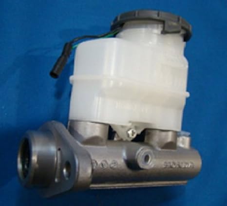 NTP Brake Master Cylinder
