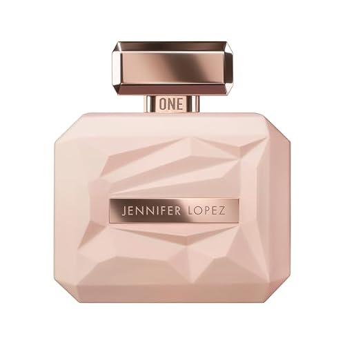 One by Jennifer Lopez for Women - 3.4 oz EDP Spray
