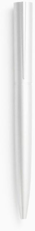 Ten Origin Ballpoint Pen (Silver)