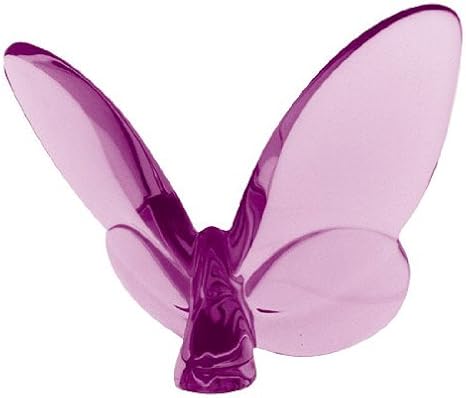 Baccarat, Lucky Butterfly, Peony
