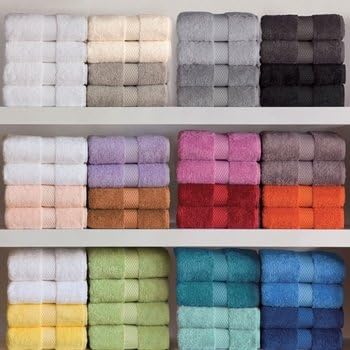 Etoile by Yves Delorme - 1 Bath Sheet 36x63 - Blanc