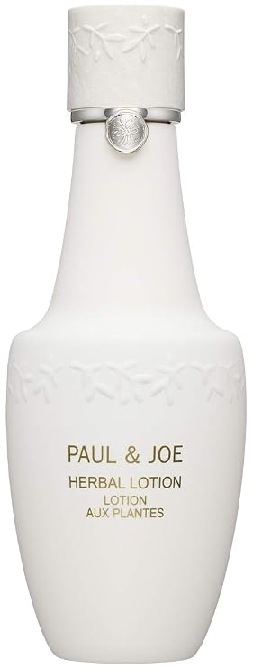 Paul & Joe Herbal Lotion, 6.7 Fl Oz
