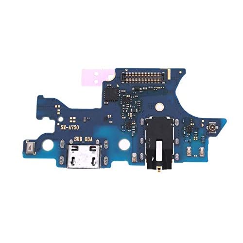 Replacement USB Port Charging BoardFlex Cable for Samsung A7 2018 SM-A750