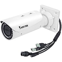 Vivotek C Series IB8382-EF3 5MP Outdoor Bullet Network Camera