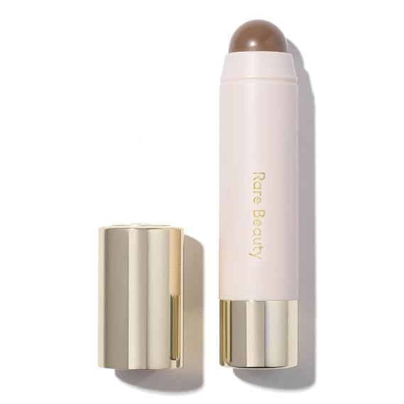 Rare Beauty by Selena Gomez Warm Wishes Effortless Bronzer Sticks Happy Sol