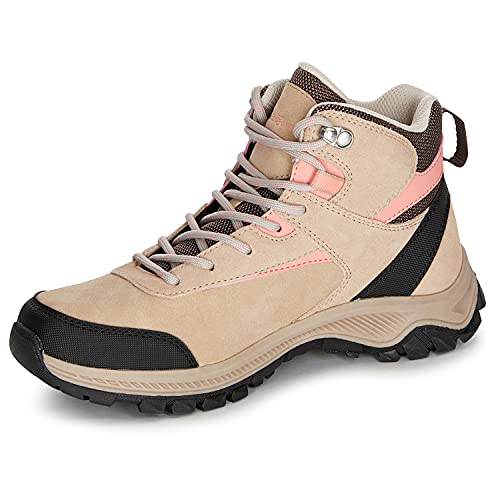 Eddie Bauer Womens Mount Bailey Hiking Boots