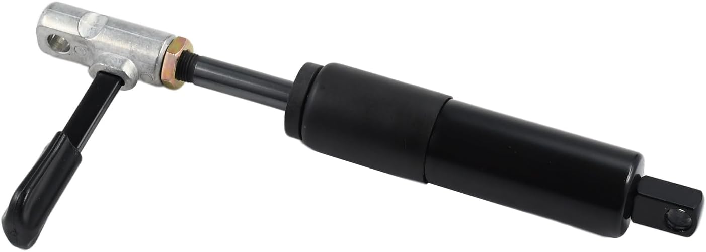 Steering Column Shock Cylinder 709402419 709400656 Compatible with Can-Am Commander 700 800 Maverick 1000R X3 Defender HD7 HD8 HD9 HD10 Traxter T HD7 T HD9 T HD10 2011-2022