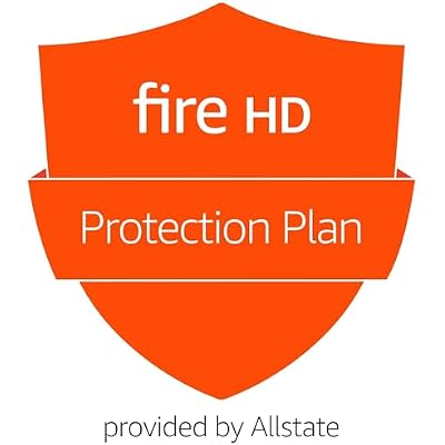 2-Year Protection Plan for Amazon Fire HD 10 (2023 release)