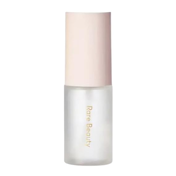 YAMOOCO Rare Beauty by Selena Gomez Mini Always an Optimist 4-in-1 Mist 1.18 fl oz / 35 mL